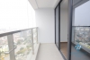 Two bedrooms apartment waiting furnished for rent in Vinhome Metropolis, Ha Noi